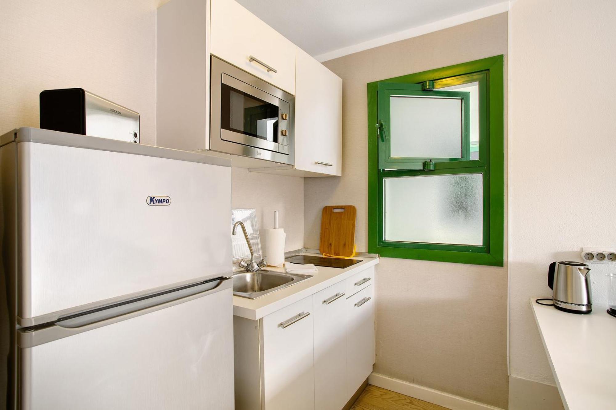 Apartamento Joya Puerto Rico  Esterno foto