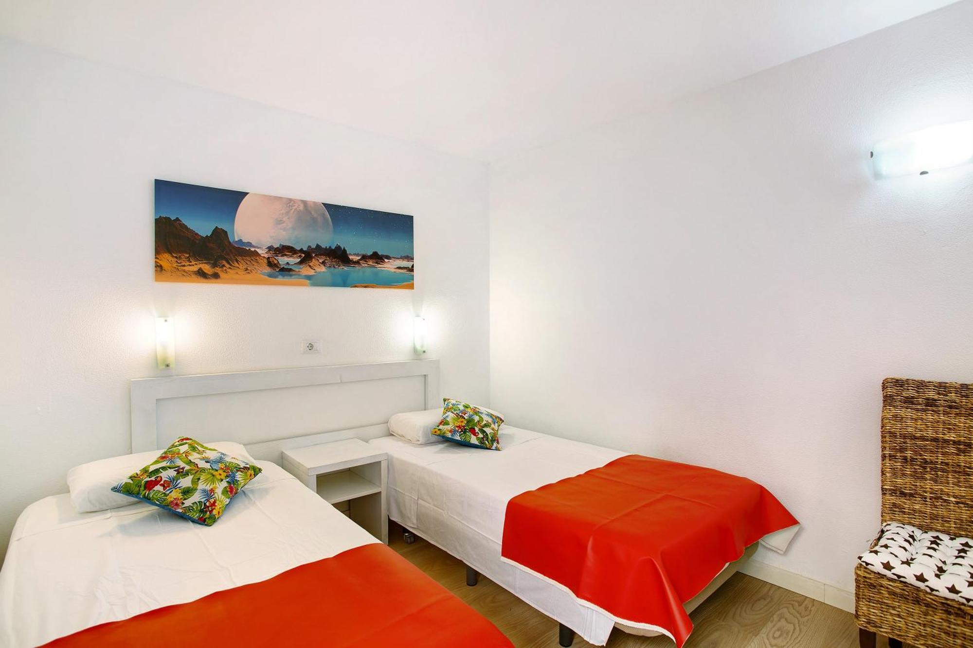 Apartamento Joya Puerto Rico  Esterno foto